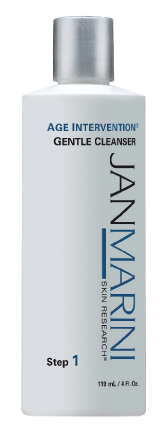 AgeInterventionGentleCleanser