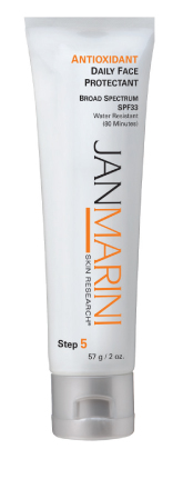 AntioxidantDailyFaceProtectantSPF30