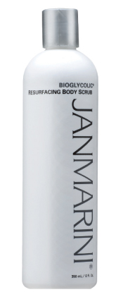 BioglycolicResurfacingBodyScrub