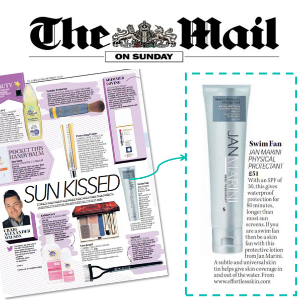 MailonSunday
