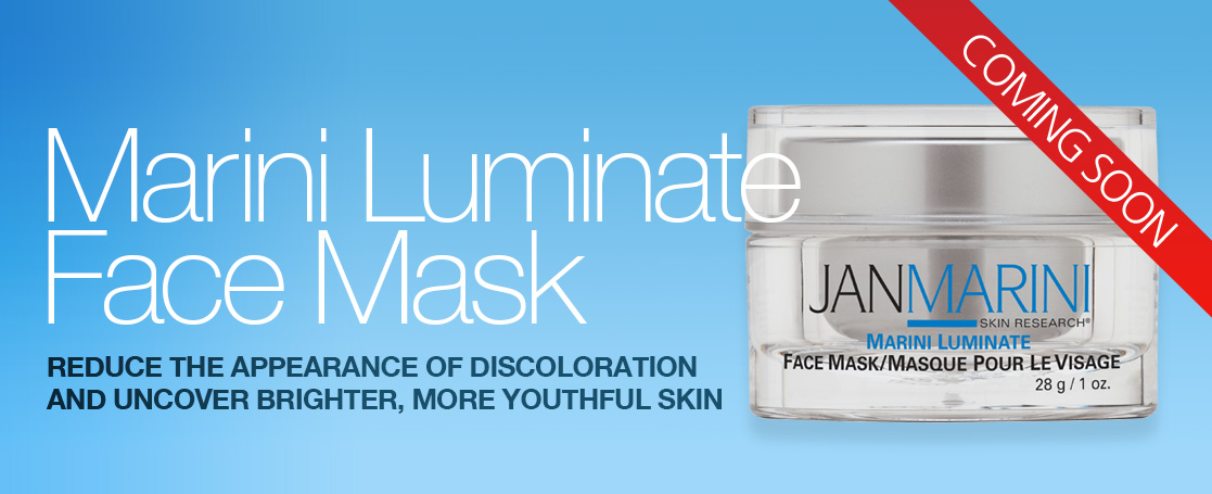 MariniLuminateEyeFaceMask