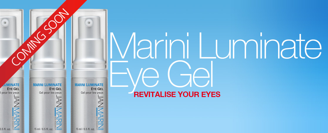 MariniLuminateEyeGel